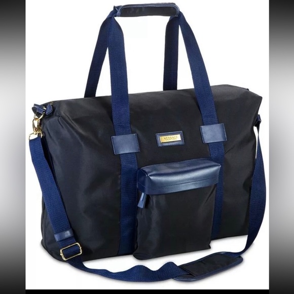 Versace Bags New Versace Parfum Duffle Bag Poshmark